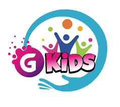 G kids logo